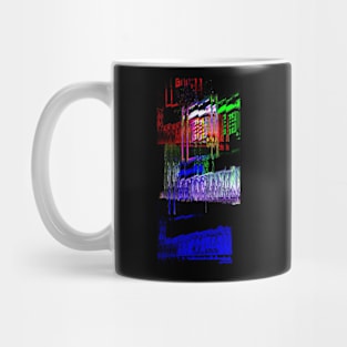 Hoover - Vipers Den - Genesis Collection Mug